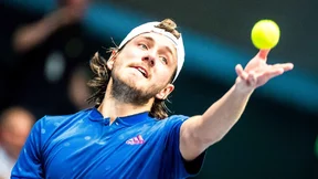 Tennis : Les confidences de Lucas Pouille sur le Masters