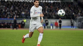 Mercato - Chelsea : Alvaro Morata et l’importance d’Antonio Conte dans son choix