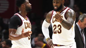 Basket - NBA : L'énorme coup de gueule de LeBron James !
