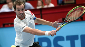 Tennis : Richard Gasquet fait part de son attachement pour le Masters