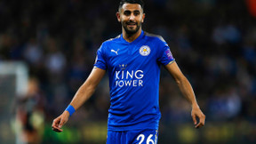 Mercato - Arsenal : Arsène Wenger se prononce sur Riyad Mahrez !