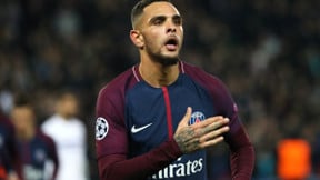 PSG : Kurzawa affiche ses ambitions pour la fin de saison !