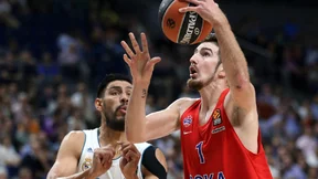 Basket - NBA : Nando de Colo explique son transfert avorté à Barcelone