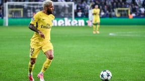 Mercato - PSG : Daniel Alves affiche déjà un souhait pour son avenir !