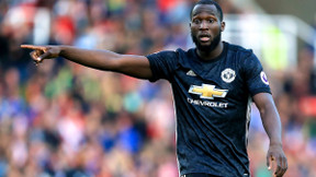 Manchester United : Le sélectionneur de la Belgique montre au créneau pour Lukaku !