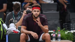 Tennis - Coupe Davis : Le message de Tsonga avant la finale face à la Belgique !