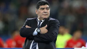 Mercato - OM : Cette révélation sur le transfert avorté de… Maradona !