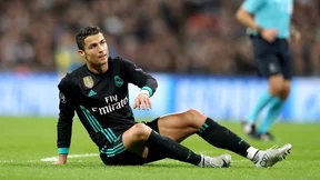 Mercato - Real Madrid : Le vestiaire remonté après les propos de Cristiano Ronaldo ?