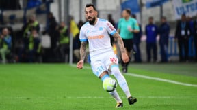 OM : Ce témoignage sur la concurrence entre Germain et Mitroglou