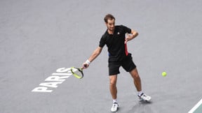 Tennis : Richard Gasquet rend hommage à Dimitrov après sa défaite