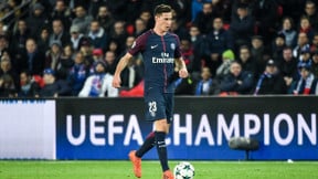 Mercato - PSG : Le Bayern Munich ouvre la porte pour Julian Draxler !