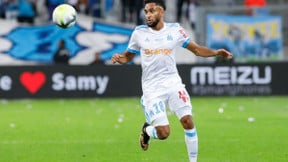 OM : Amavi se prononce sur la concurrence avec Patrice Evra !