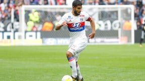 Mercato - Barcelone : Nabil Fékir ciblé en cas d’échec avec Coutinho ?