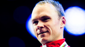 Cyclisme : La mise au point musclée de Christopher Froome !