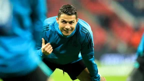 Real Madrid : L’énorme coup de gueule de Cristiano Ronaldo contre les critiques !