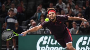 Tennis : Jo-Wilfried Tsonga explique sa défaite contre Julien Benneteau