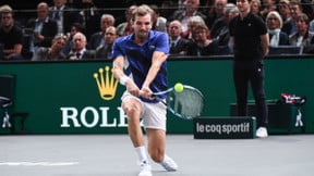 Tennis - Coupe Davis : Julien Benneteau fait passer un message à Noah avant la finale