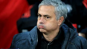 Manchester United : José Mourinho répond sans détour à ses détracteurs !