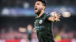 Mercato - Real Madrid : Sergio Agüero affiche une préférence pour son prochain club !