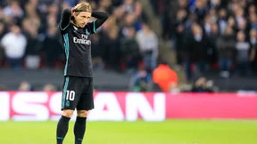 Real Madrid : Le constat de Luka Modric sur la mauvaise passe des Merengue