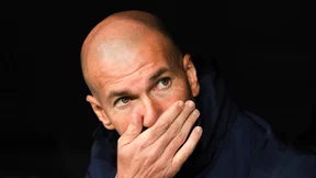 Mercato - Real Madrid : Zidane très déçu de la vente de Mariano Diaz à l’OL ?