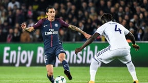 Mercato - PSG : Ces trois bonnes raisons pour Di Maria de partir…