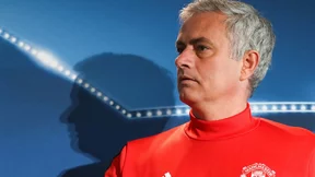 Manchester United : L’étonnante sortie de Mourinho sur ses retrouvailles avec Chelsea !