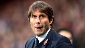 Mercato - Chelsea : Cette nouvelle mise au point sur une priorité de Conte