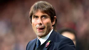 Mercato - Chelsea : Des problèmes autour de Conte ? La réponse !