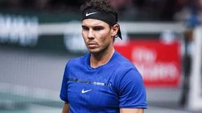 Tennis : «Je ne pense pas que Nadal sache lui-même comment son genou va réagir»