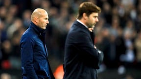 Mercato - Real Madrid : La menace Pochettino se préciserait pour Zidane !