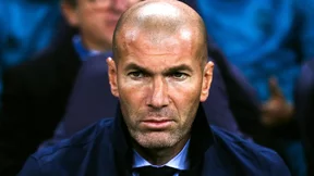 Mercato - Real Madrid : Une tendance claire pour l’avenir de Zidane ?