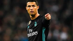 Real Madrid : Cristiano Ronaldo aurait lancé un pari dans le vestiaire !