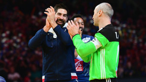 Handball : Nikola Karabatic et Thierry Omeyer valident le futur entraîneur du PSG !