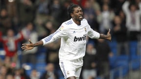 Mercato - Real Madrid : Adebayor livre les dessous de son départ...