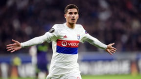 Mercato - Barcelone : Aouar ouvre grand la porte au Barça... grâce à Iniesta !