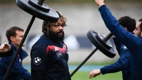 Rugby - XV de France : Bastareaud se confie sur sa traversée du désert