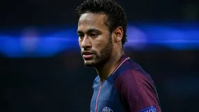 PSG : L’entraîneur d’Angers se réjouit de l’absence de Neymar !