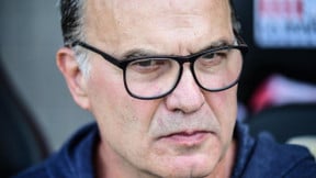 LOSC - Malaise : Les explications de Bielsa sur sa relation avec Campos !