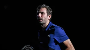 Tennis - Coupe Davis : Finale, Belgique... Le message de Julien Benneteau à Yannick Noah !