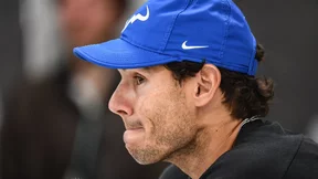 Tennis : Rafael Nadal justifie son forfait lors des quarts du Masters 1000 de Paris-Bercy !
