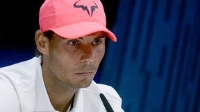Tennis : Blessure, genou... L'aveu de Rafael Nadal sur sa participation au Masters de Londres !