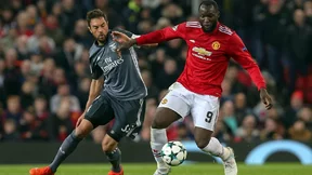 Mercato - Manchester United : Lukaku livre les dessous de son arrivée !