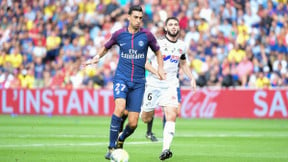 Mercato - PSG : Javier Pastore très observé à l’étranger ?