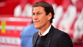 Mercato - OM : L'avenir de deux pépites de Rudi Garcia bientôt fixé ?