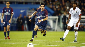 Mercato - PSG : Le point de chute de Pastore déjà identifié ?