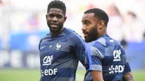 Mercato - Barcelone : L’appel du pied de Samuel Umtiti à Alexandre Lacazette !