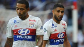 ASSE/OL : Fékir, Depay… Domenech se projette sur le derby !