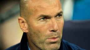 Real Madrid : Quand Zinedine Zidane évoque les critiques à son égard !