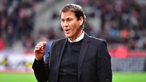 OM - Polémique : Quand Rudi Garcia est interrogé sur Patrice Evra…